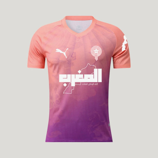 MAROC CONCEPT ORANGE