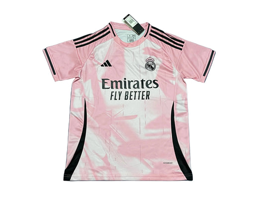 REAL MADRID CONCEPT ROSE