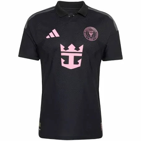 INTER MIAMI EXTÉRIEUR 2026/27