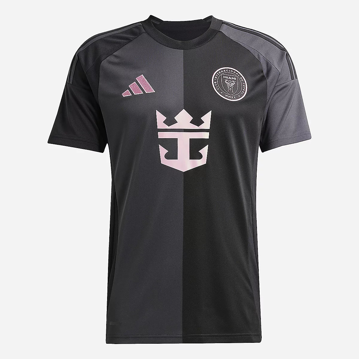 INTER MIAMI EXTÉRIEUR 2025/26