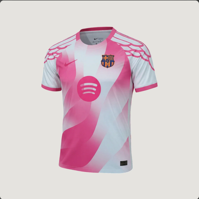 FC BARCELONE CONCEPT ROSE (2)
