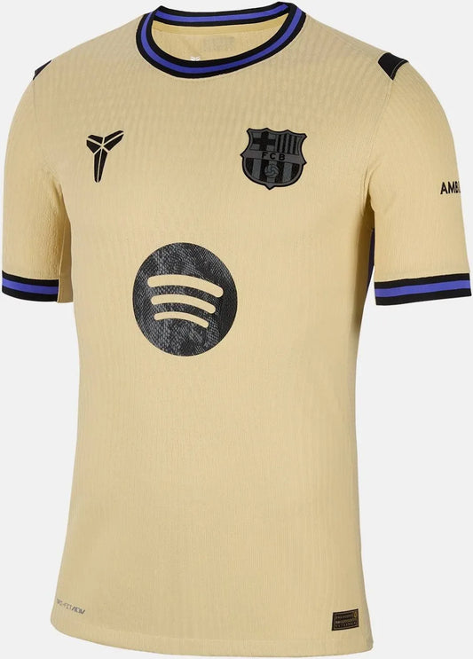 FC BARCELONE EXTÉRIEUR 2025/26