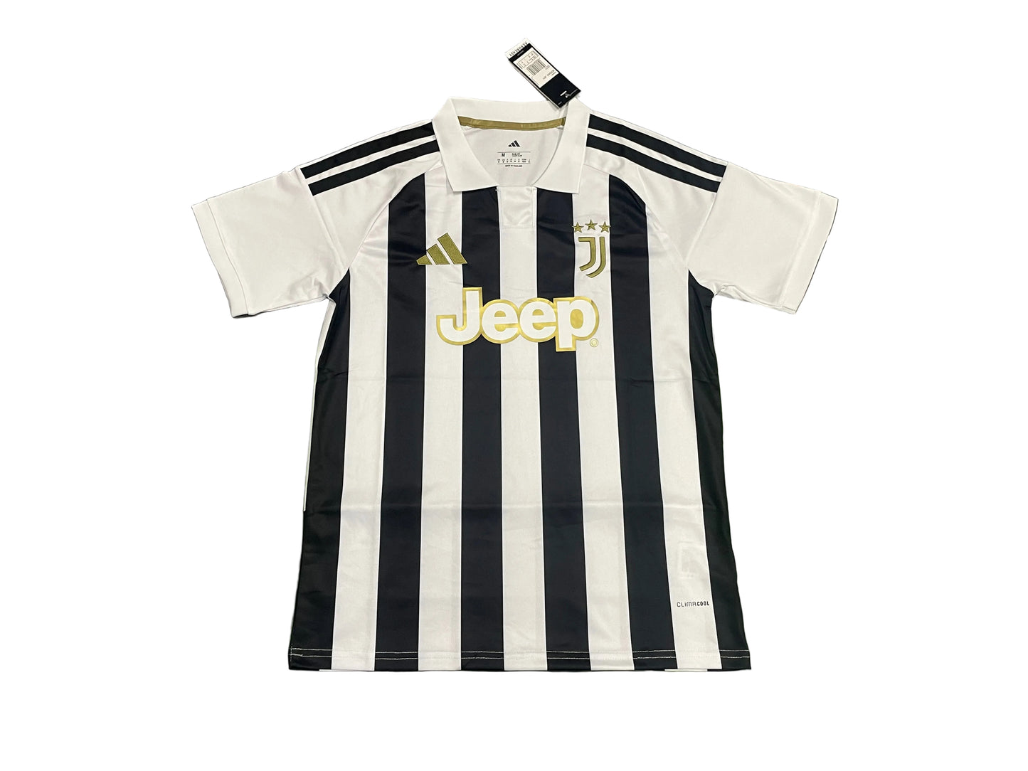 Juventus Domicile 2026/2027