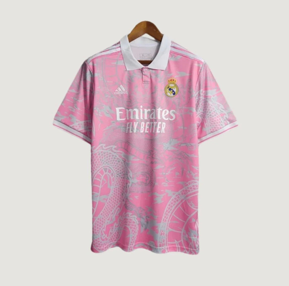 REAL MADRID CONCEPT ROSE