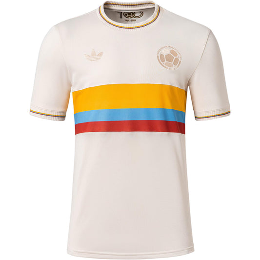 COLOMBIE ÉDITION 100 ANS