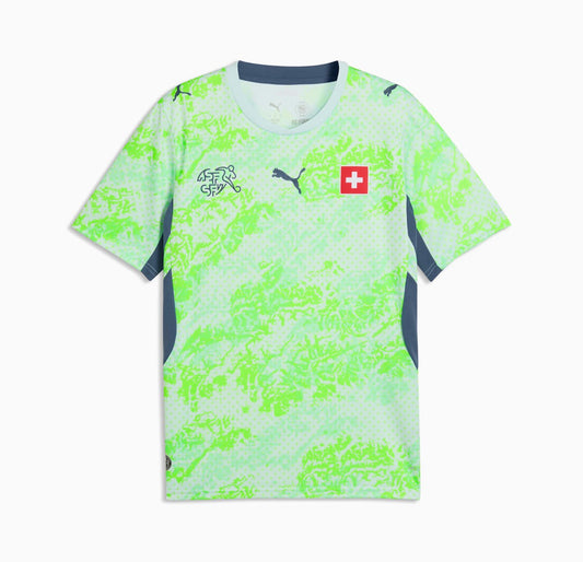 SUISSE AWAY 2026
