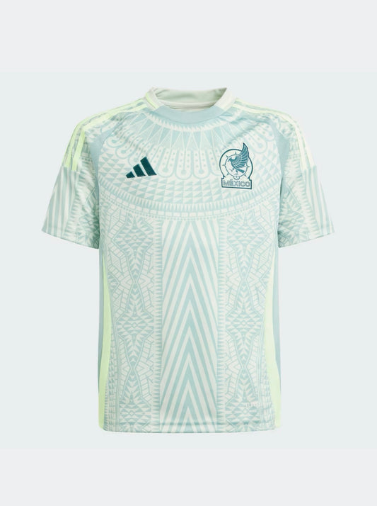 MEXIQUE 2024