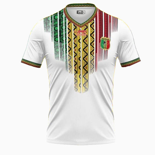 MALI EXTÉRIEUR 2026