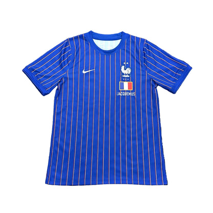 FRANCE x JACQUEMUS