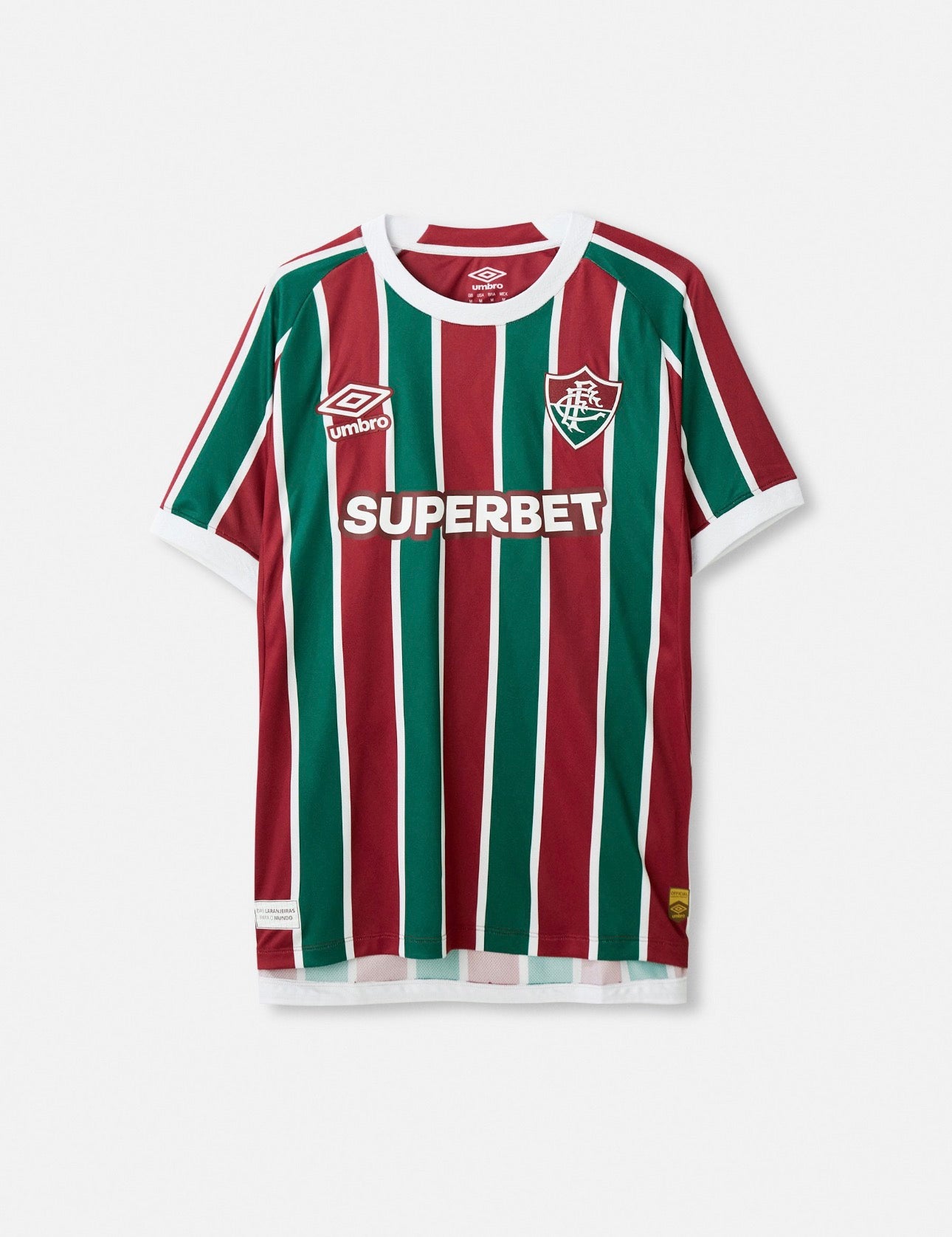 FLUMINENSE DOMICILE 2025/26