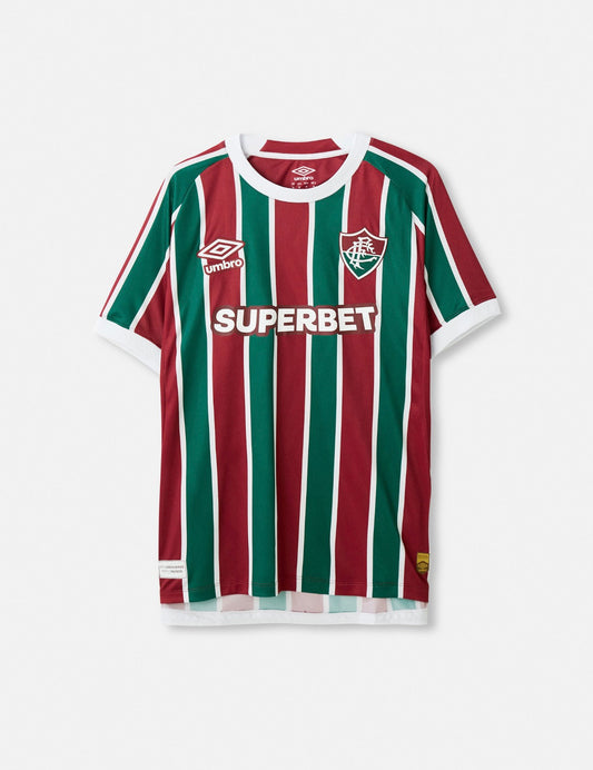 FLUMINENSE DOMICILE 2025/26