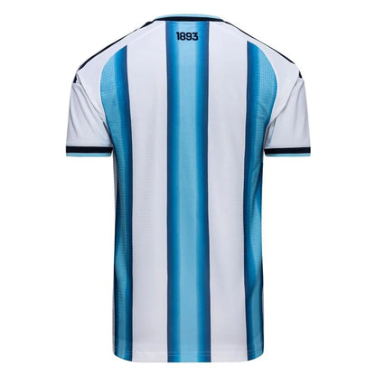 ARGENTINE DOMICILE 2026