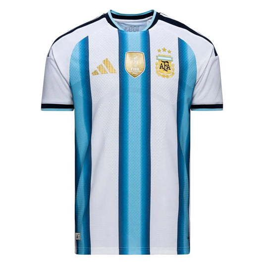 ARGENTINE DOMICILE 2026