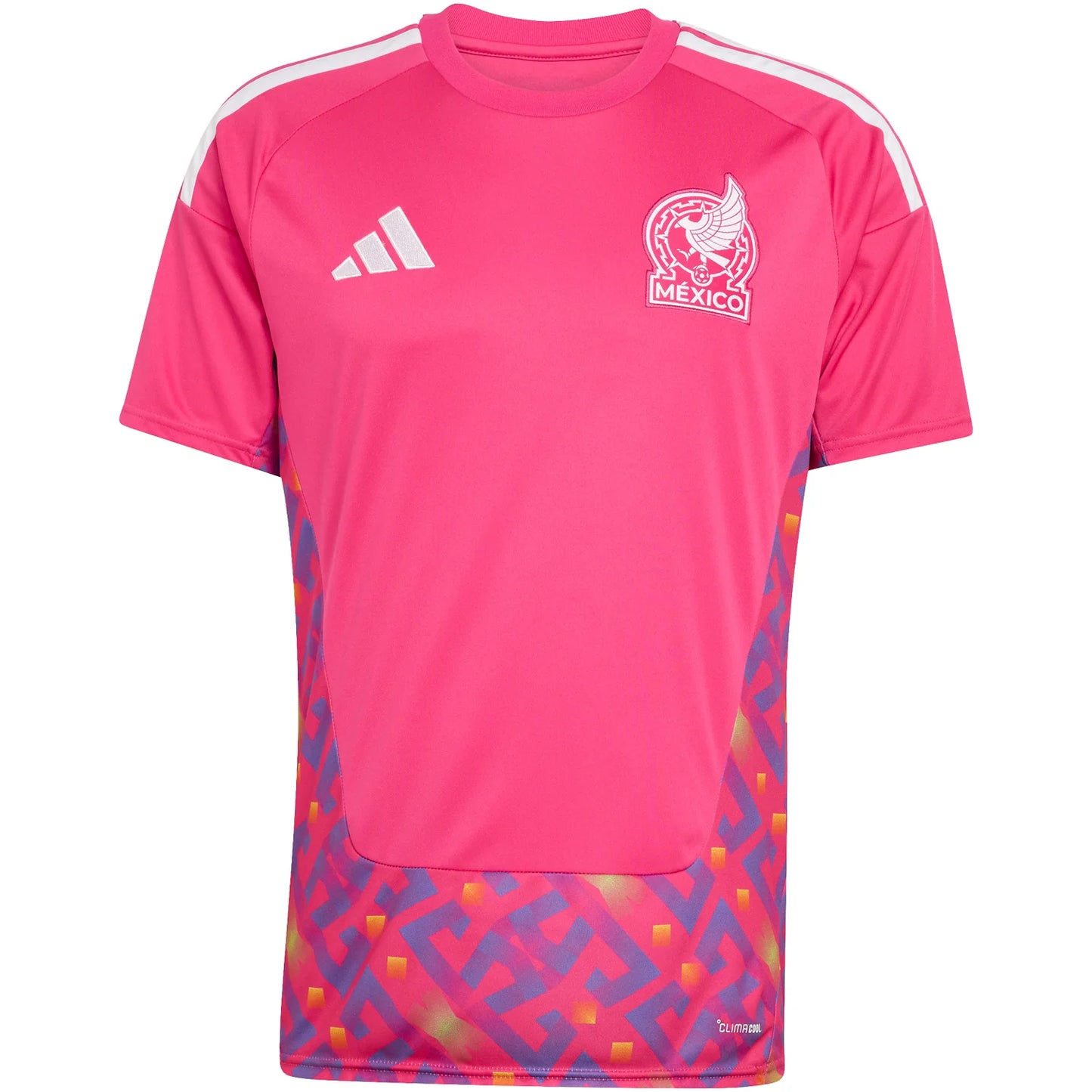 Mexique GOALKEEPER 2026