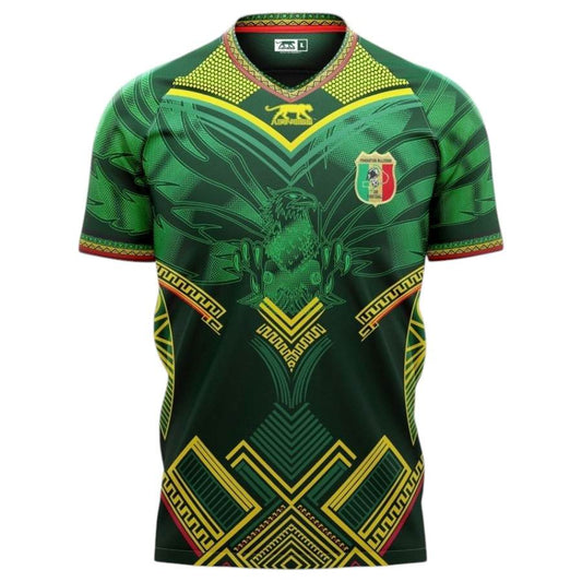 MALI DOMICILE 2026
