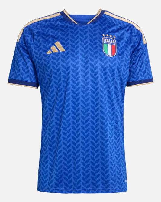 ITALIE DOMICILE 2026