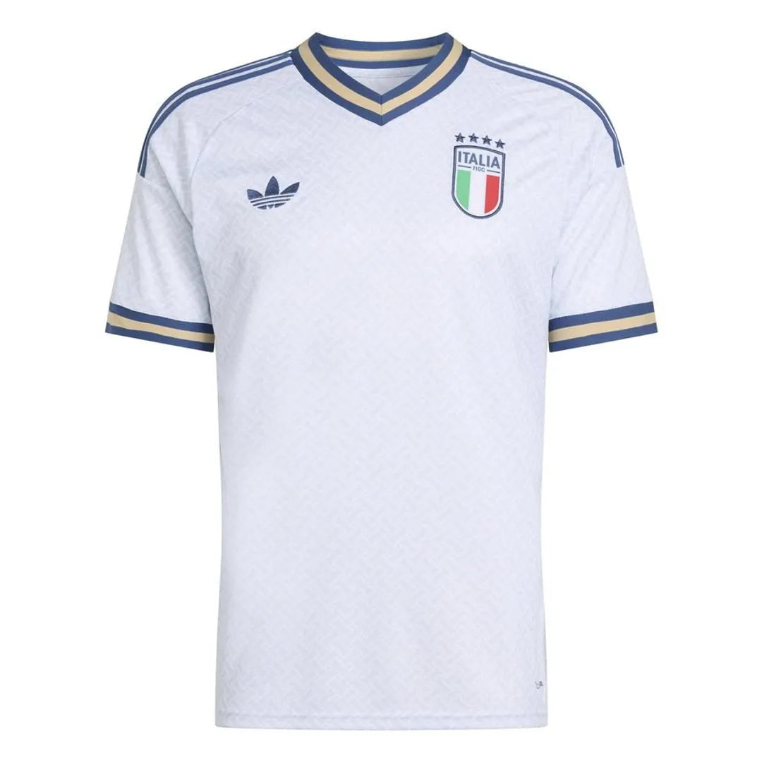ITALIE EXTÉRIEUR 2026