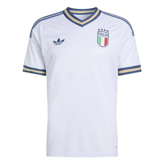 ITALIE EXTÉRIEUR 2026