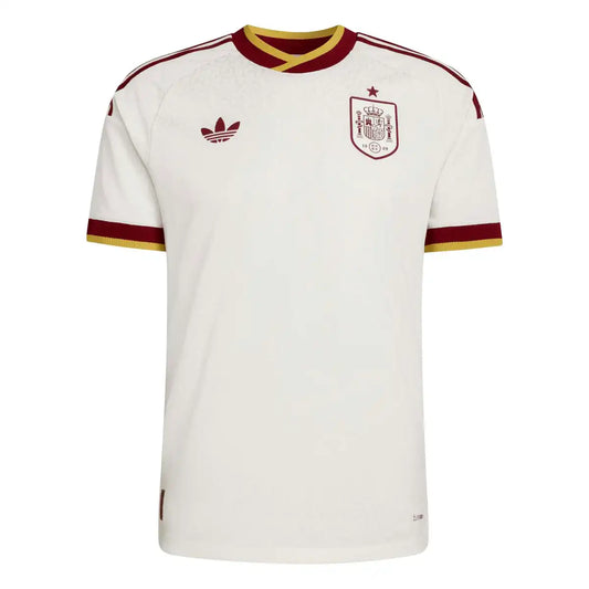 ESPAGNE EXTÉRIEUR 2026 ￼