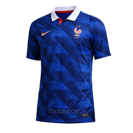 FRANCE DOMICILE 2026
