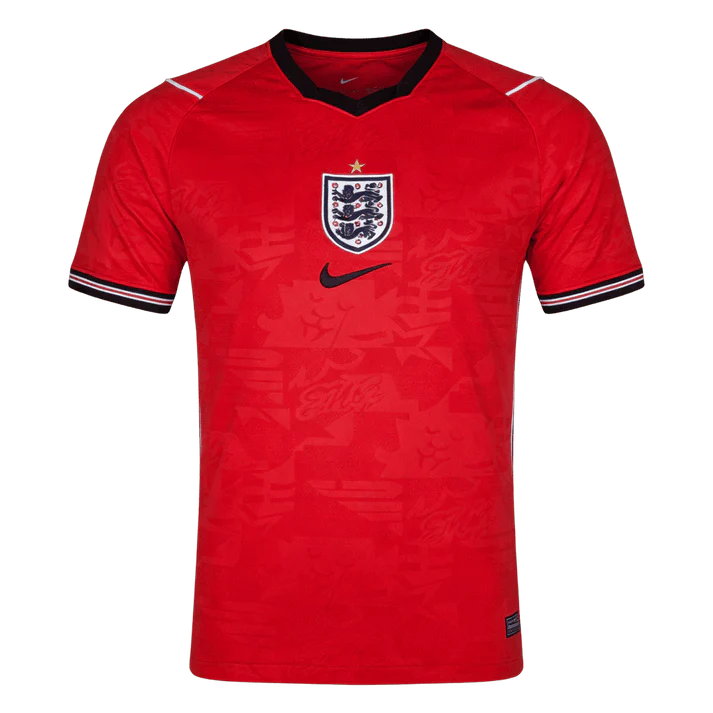 ANGLETERRE EXTÉRIEUR 2026