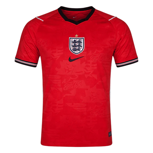 ANGLETERRE EXTÉRIEUR 2026