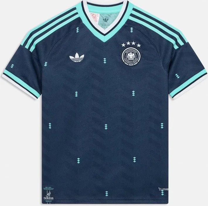 ALLEMAGNE EXTÉRIEUR 2026