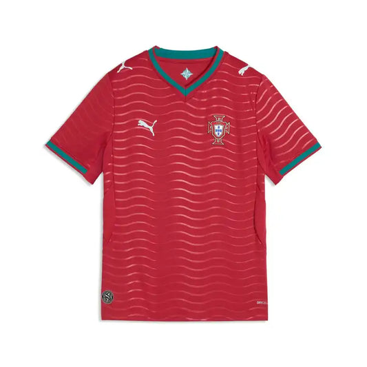 PORTUGAL DOMICILE 2026