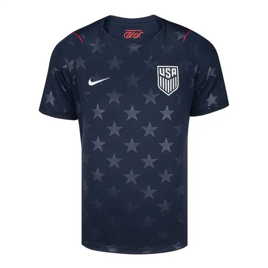 USA EXTÉRIEUR 2026