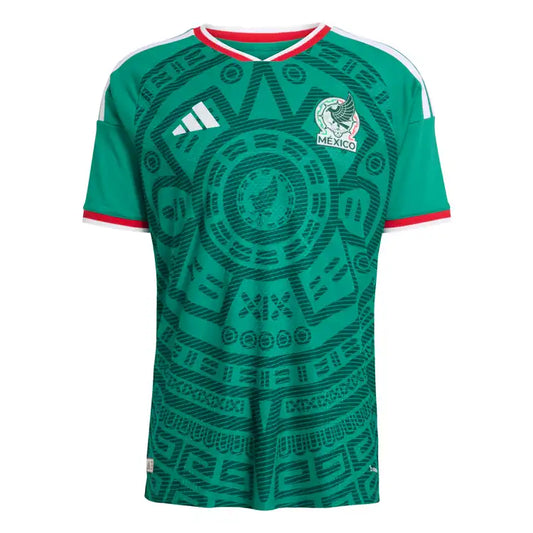 MEXIQUE DOMICILE 2026