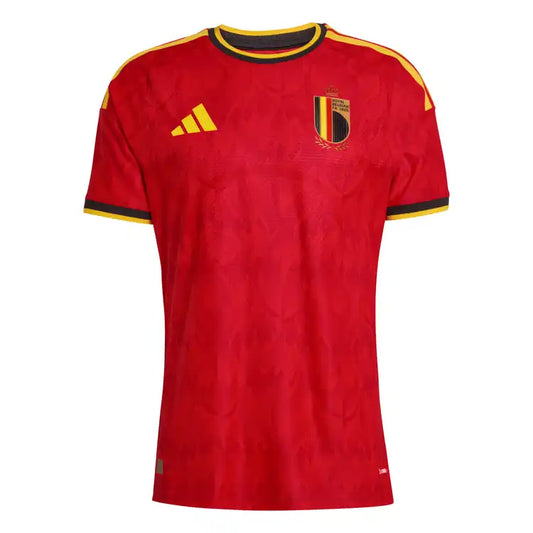 BELGIQUE DOMICILE 2026