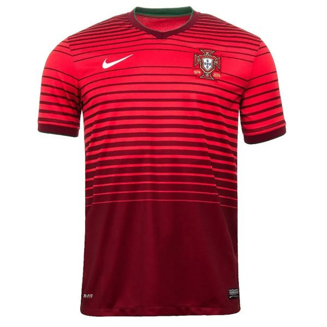 PORTUGAL RETRO 2014
