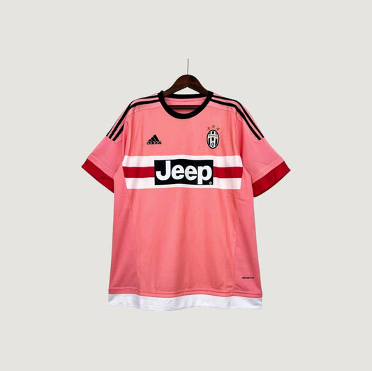 JUVENTUS RETRO 2015
