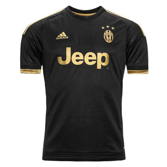 JUVENTUS RETRO 2015