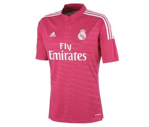 REAL MADRID RETRO 2014