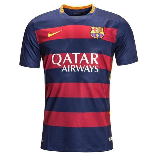 BARCELONE RETRO 2015