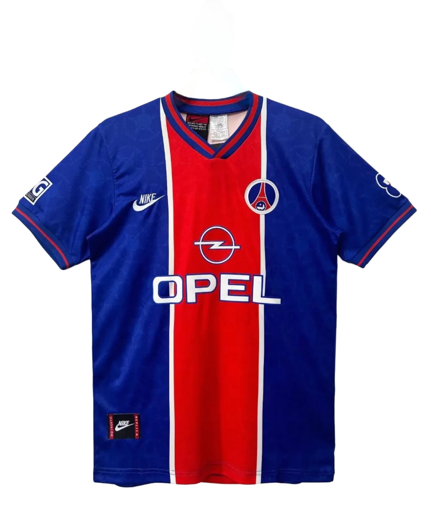 PSG RETRO 1995