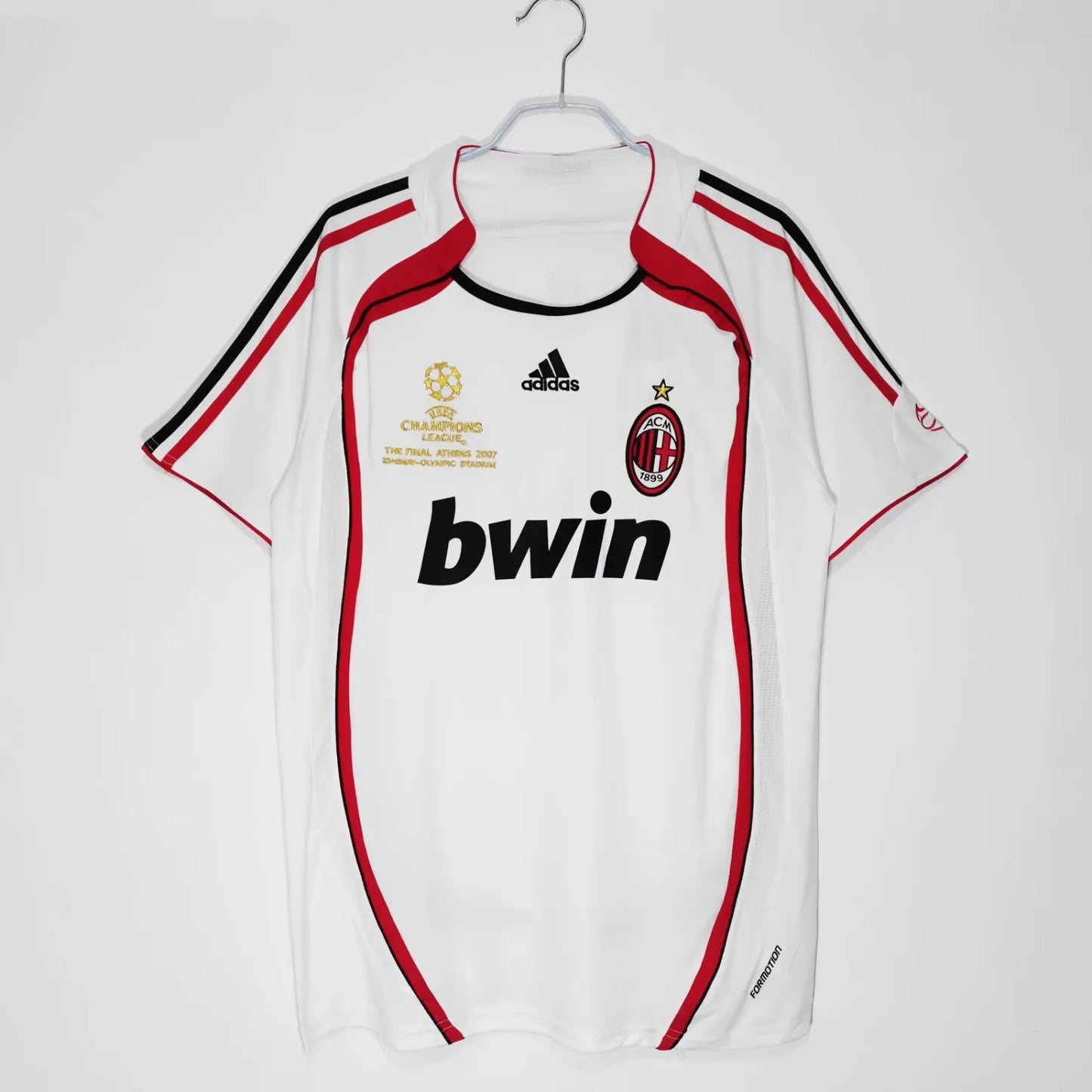 AC MILAN RETRO 2006