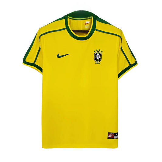 BRÉSIL RETRO 1998