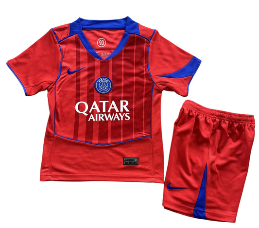 PSG 3ÈME MAILLOT ENFANT
