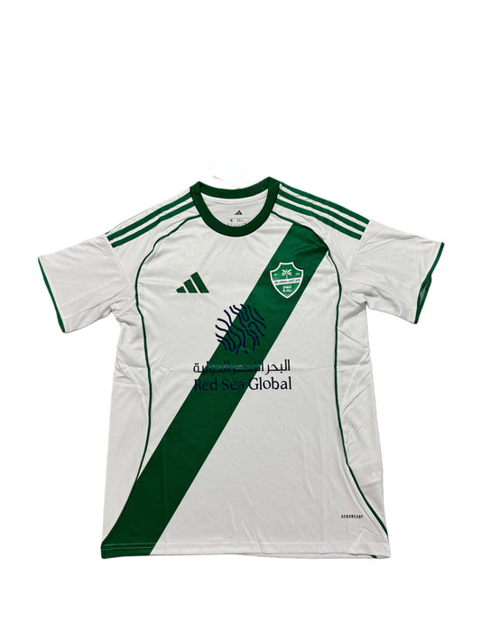 Al Ahli Domicile 2025 2026