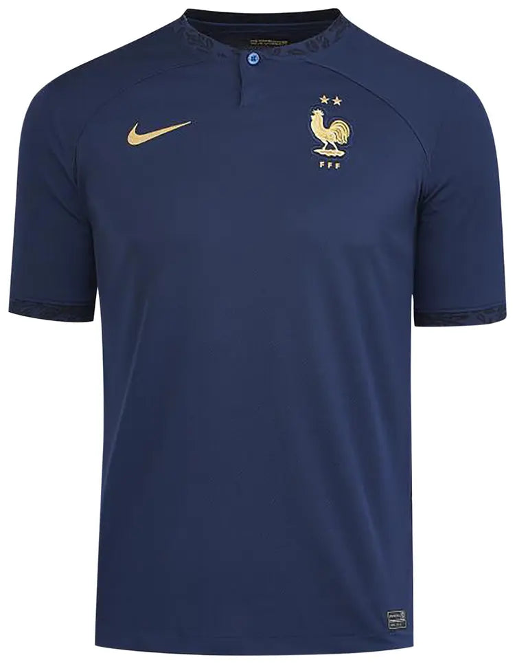 FRANCE DOMICILE 2022/23