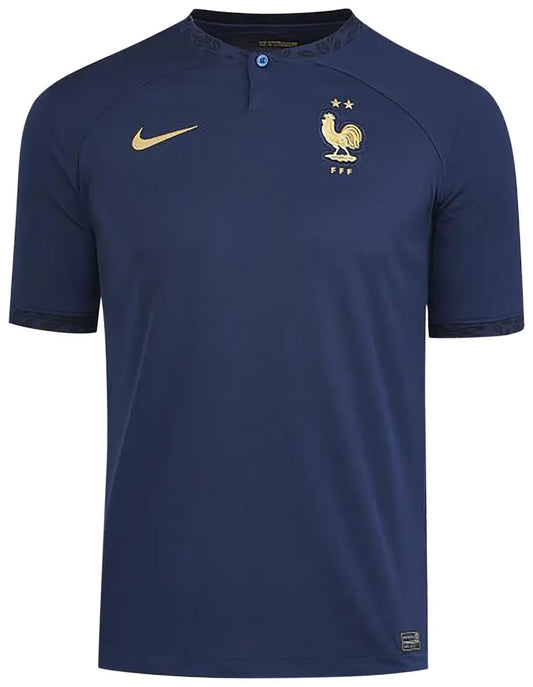 FRANCE DOMICILE 2022/23