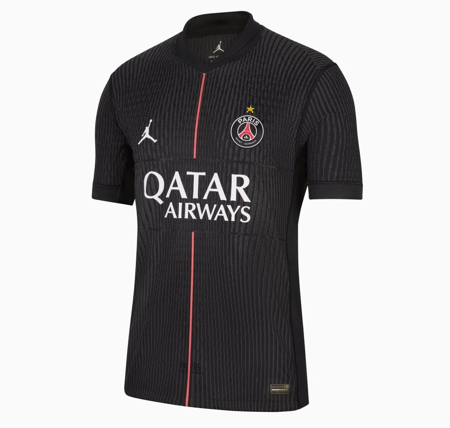 PSG FOURTH ÉTOILE 25-26