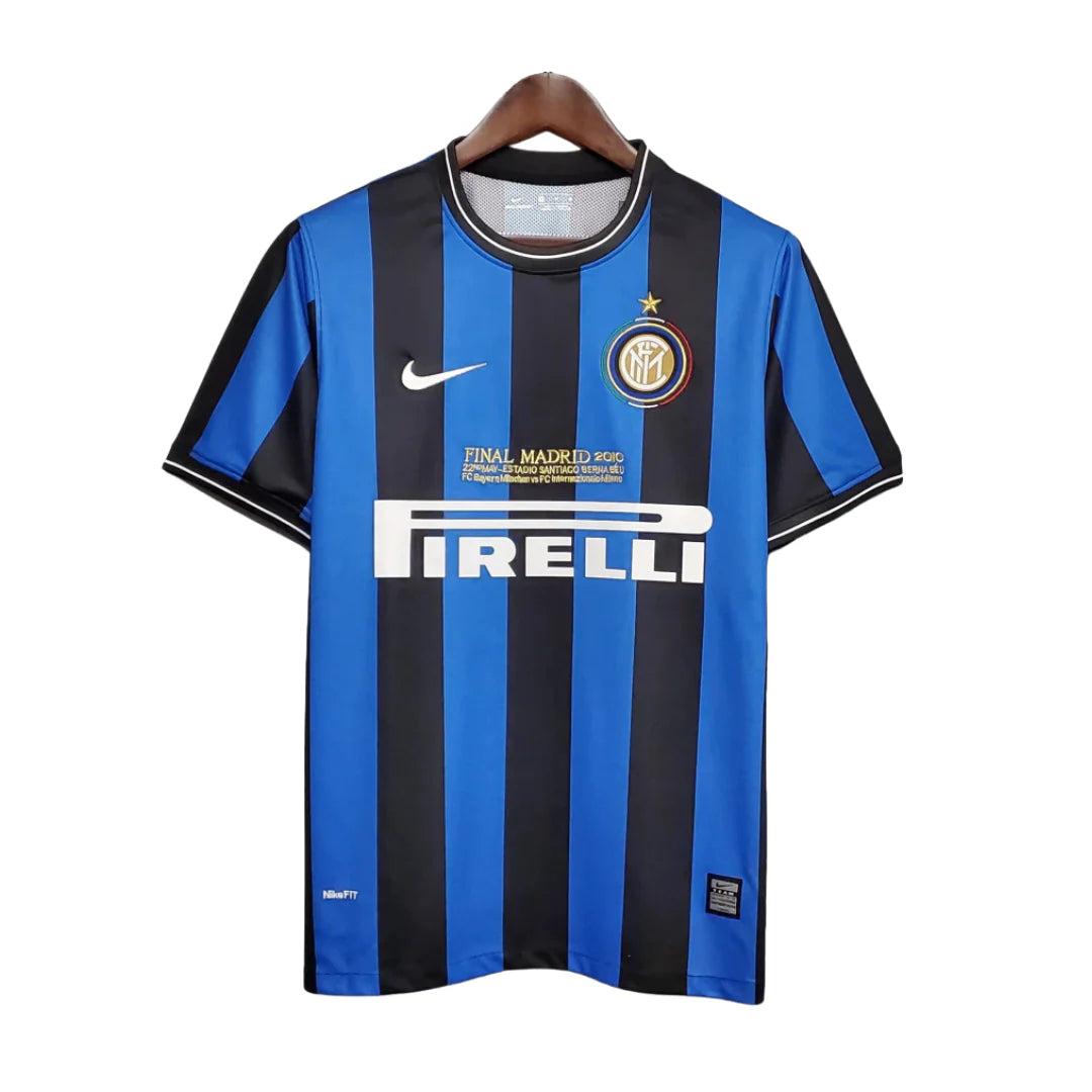 INTER MILAN RETRO 2010 FINAL