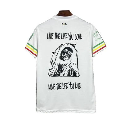 AJAX VERSION BOB MARLEY 2024