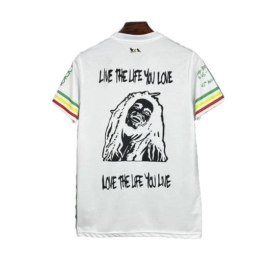 AJAX VERSION BOB MARLEY 2024