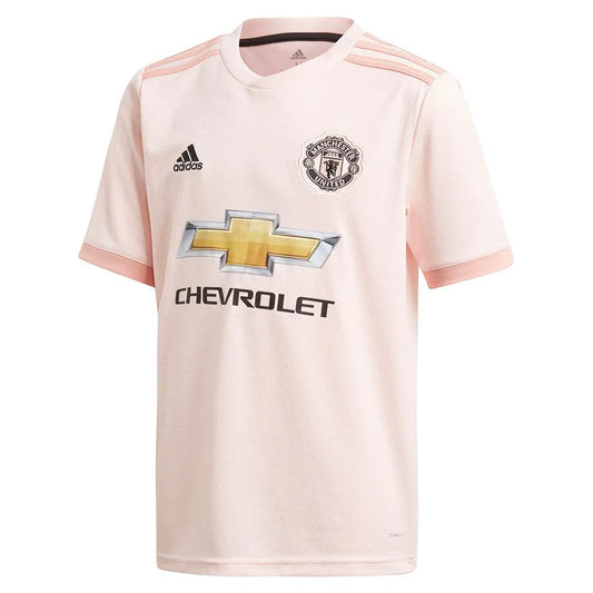 MANCHESTER UNITED RETRO 2018