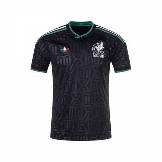 MEXIQUE THIRD 2025