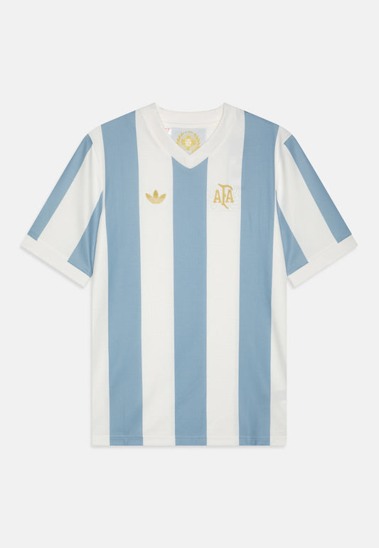 ARGENTINE ÉDITION 50TH ANNIVERSAIRE
